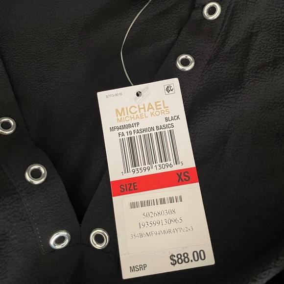 Michael Kors Shirt - Picture 2 of 3